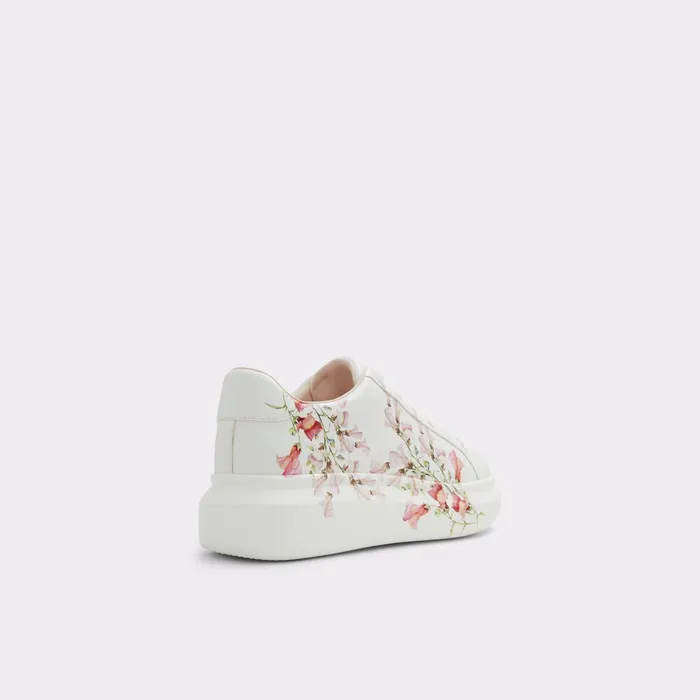 Peono White Women ALDO Sneakers