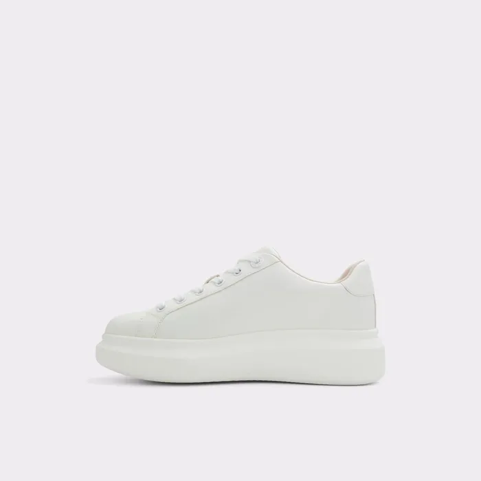 Peono White Women ALDO Sneakers