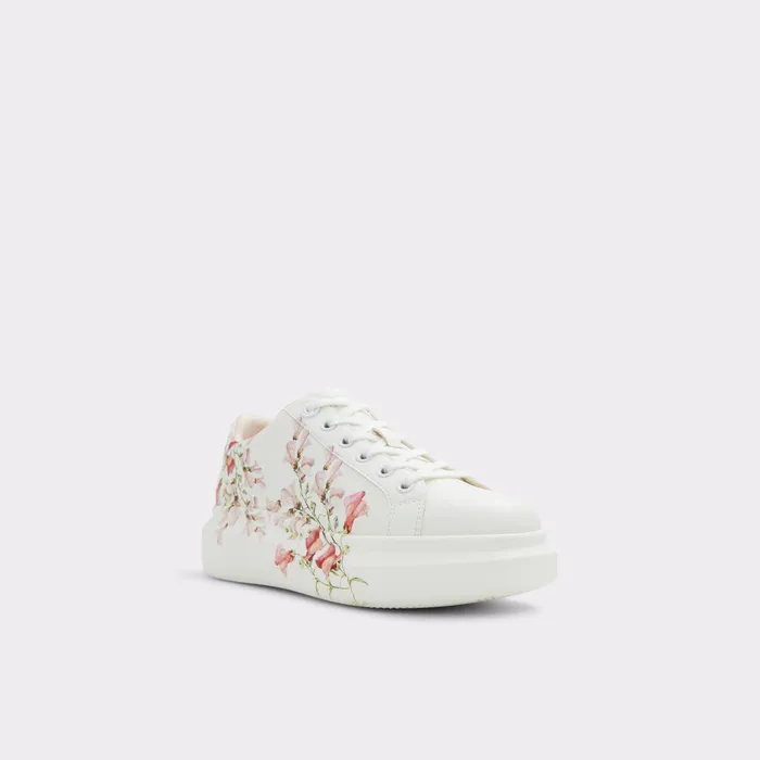 Peono White Women ALDO Sneakers