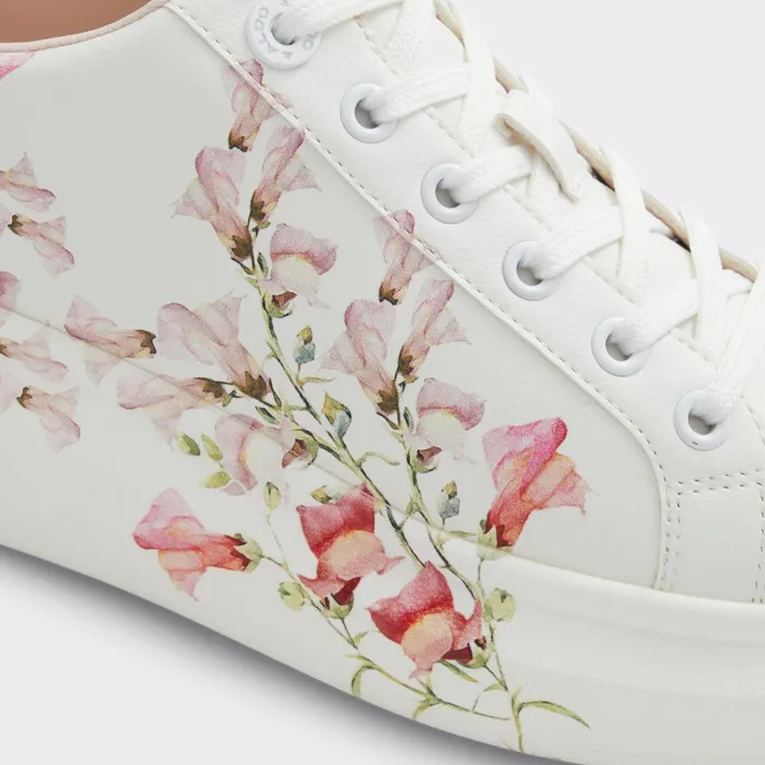 Peono White Women ALDO Sneakers
