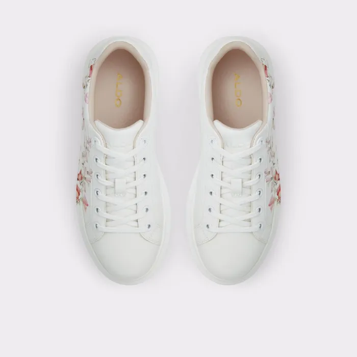 Peono White Women ALDO Sneakers