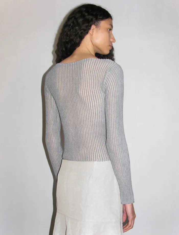 Persis Grey Women Paloma Wool Tops
