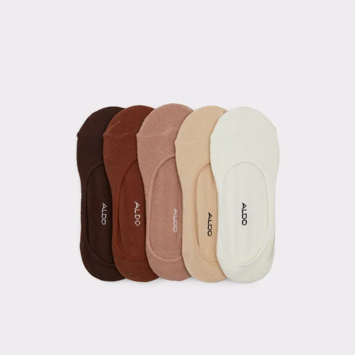 Piaveth Light Beige Women ALDO Leggings Tights and Socks
