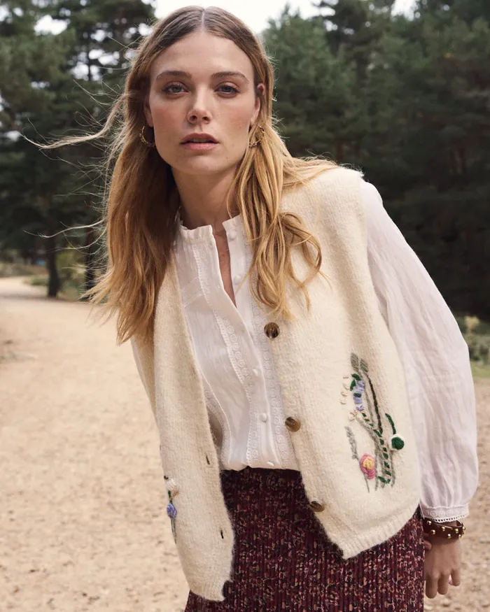 Polin Et Moi Flap White Shirt White Women Blouses And Shirts Polin Et Moi Flap White Shirt White Women Blouses And Shirts