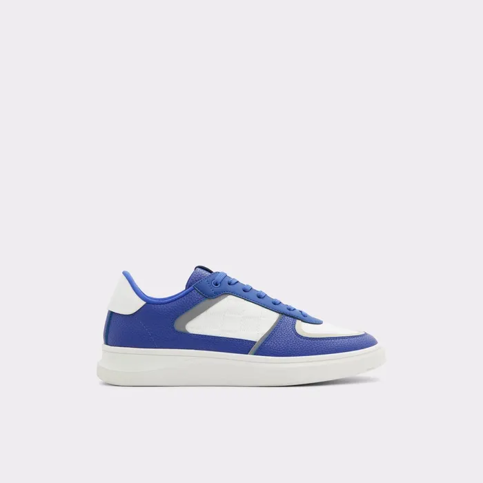 Popwalk Medium Blue Men ALDO Sneakers