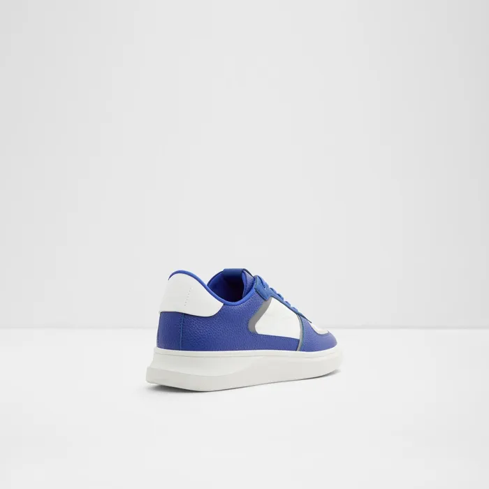 Popwalk Medium Blue Men ALDO Sneakers