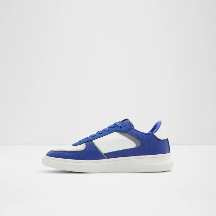 Popwalk Medium Blue Men ALDO Sneakers