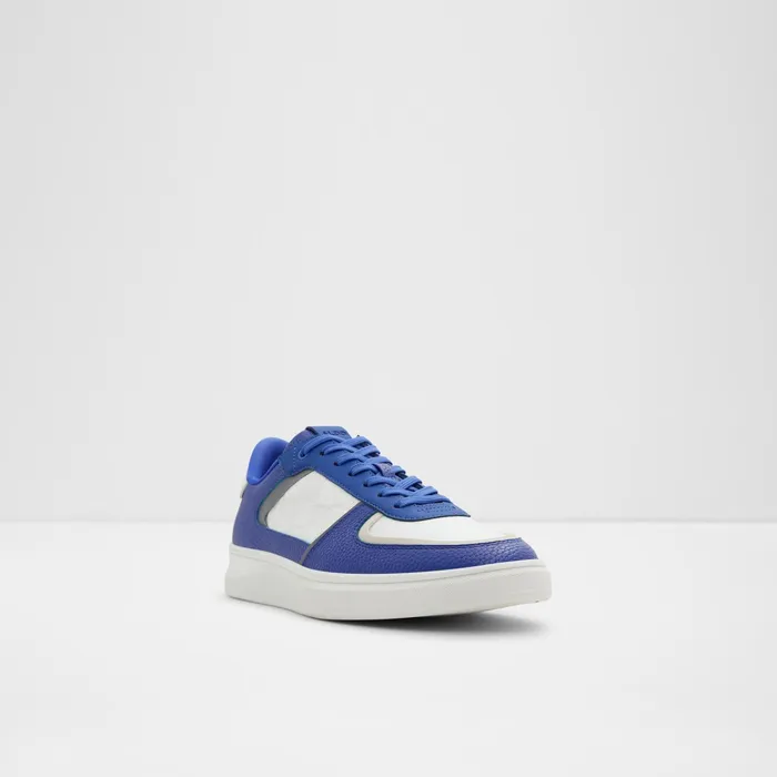 Popwalk Medium Blue Men ALDO Sneakers