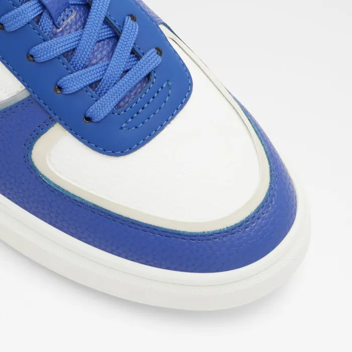 Popwalk Medium Blue Men ALDO Sneakers
