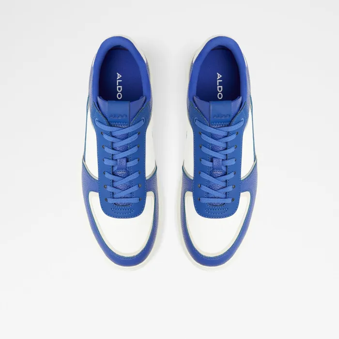 Popwalk Medium Blue Men ALDO Sneakers