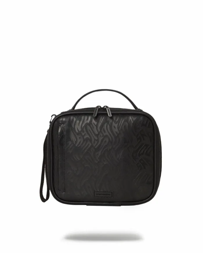PRIVATE JET SNACK PACK AKA MONEY BAG Bags SPRAYGROUND