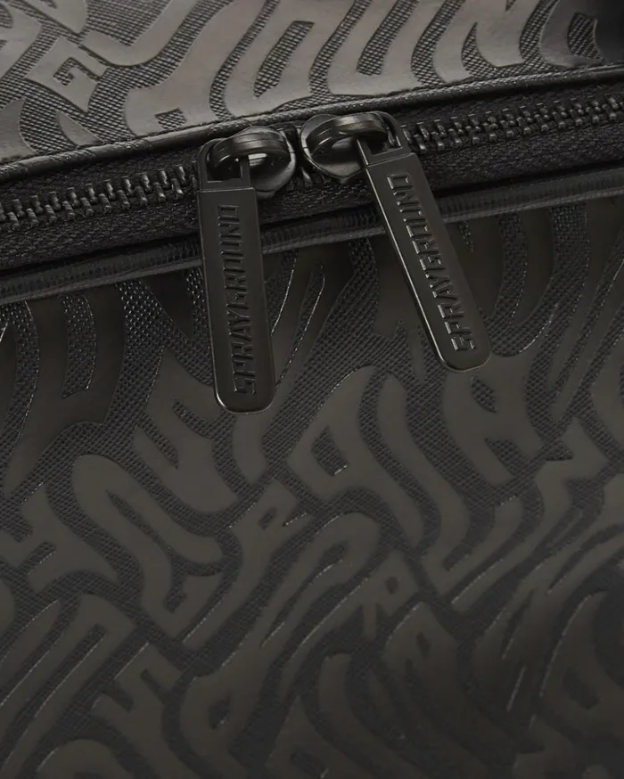 PRIVATE JET SNACK PACK AKA MONEY BAG Bags SPRAYGROUND