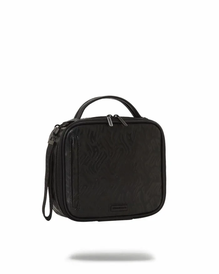 PRIVATE JET SNACK PACK AKA MONEY BAG Bags SPRAYGROUND