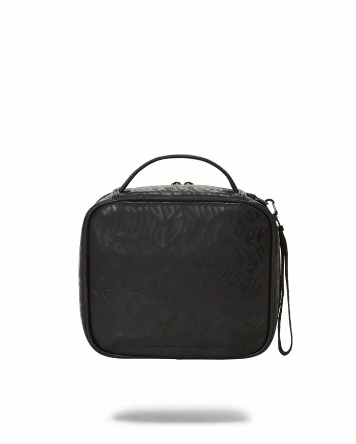 PRIVATE JET SNACK PACK AKA MONEY BAG Bags SPRAYGROUND