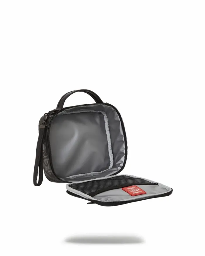 PRIVATE JET SNACK PACK AKA MONEY BAG Bags SPRAYGROUND