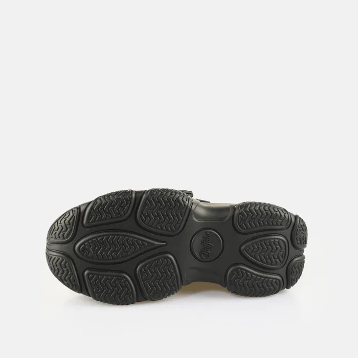 Prowler Ballerina Black Buffalo Ballet Flats Prowler Ballerina Black Buffalo Ballet Flats