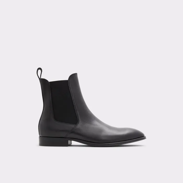 Rawlins Black Men ALDO Boots