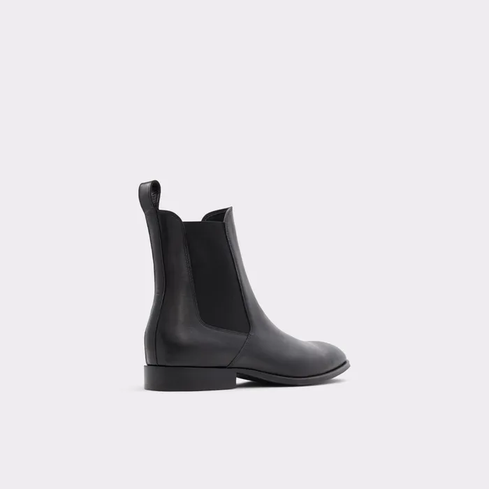 Rawlins Black Men ALDO Boots