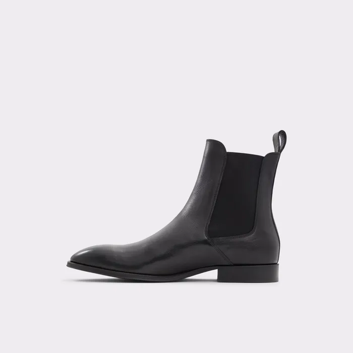 Rawlins Black Men ALDO Boots