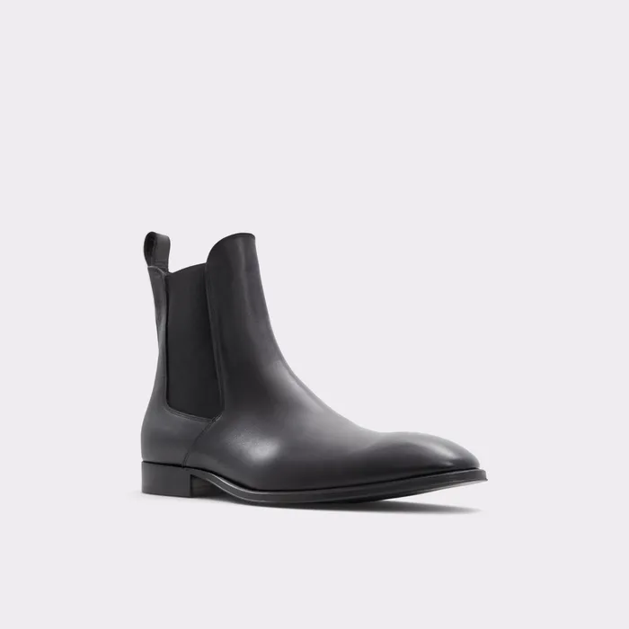 Rawlins Black Men ALDO Boots