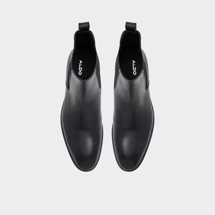Rawlins Black Men ALDO Boots