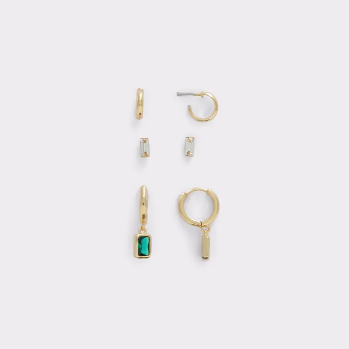 Redoxinn Dark Green Women ALDO Fine Jewelry