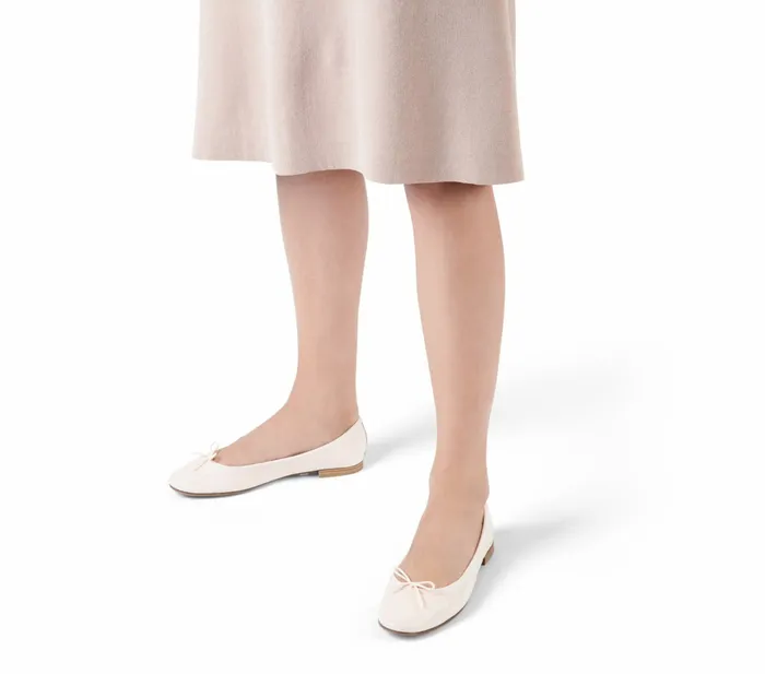 Repetto Womens Ballerinas Cendrillon Ballerinas Iconic Pink