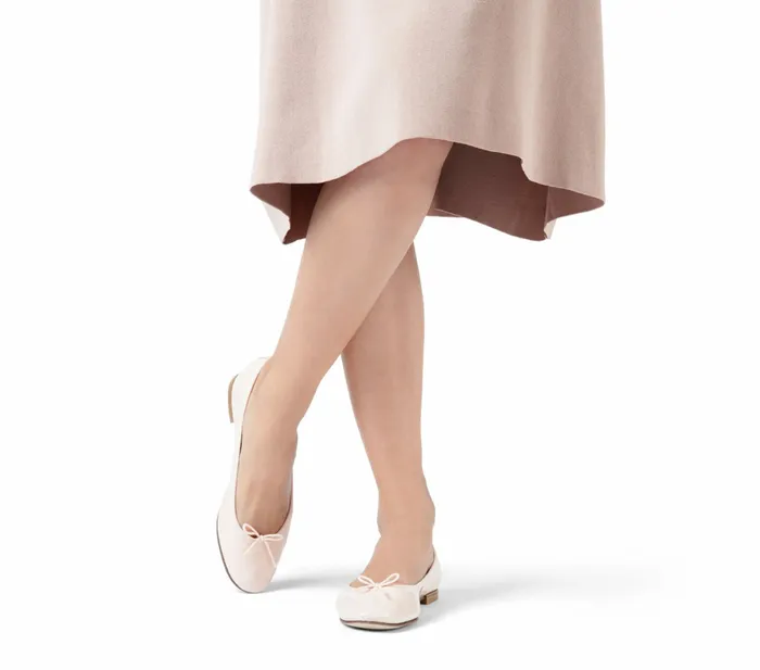Repetto Womens Ballerinas Cendrillon Ballerinas Iconic Pink