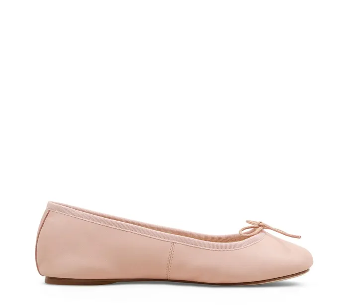 Repetto Womens Ballerinas Ruby Ballerinas Almond Beige
