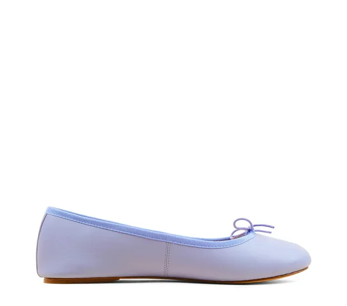 Repetto Womens Ballerinas Ruby Ballerinas Blue