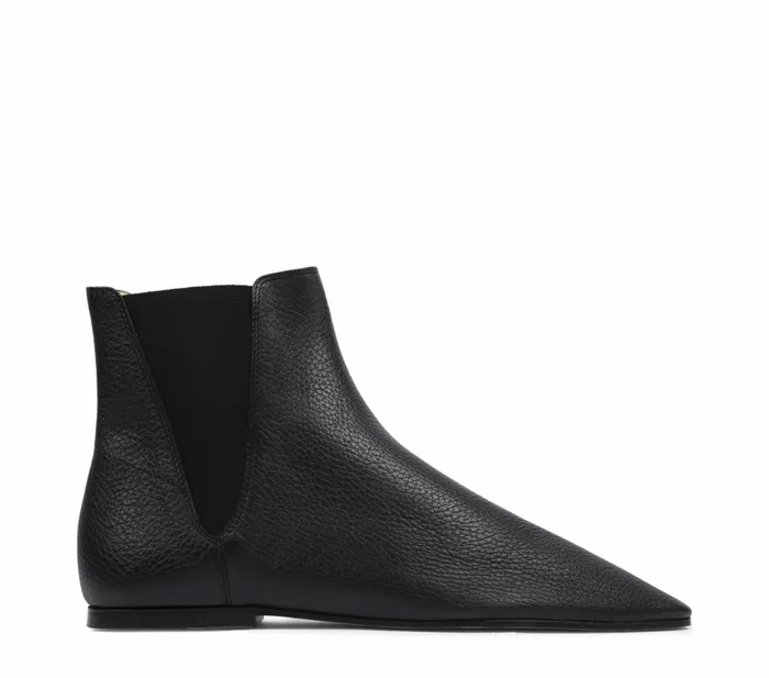 Repetto Womens Boots and Ankle Boots Raba Ankle Boots Black Popular