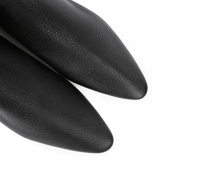 Repetto Womens Boots and Ankle Boots Raba Ankle Boots Black Popular