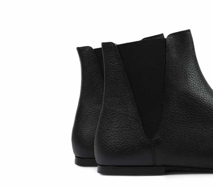 Repetto Womens Boots and Ankle Boots Raba Ankle Boots Black Popular