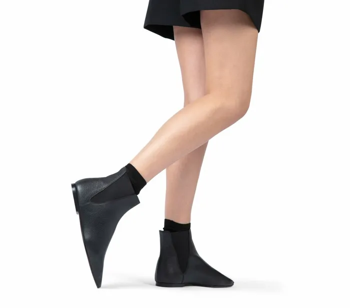 Repetto Womens Boots and Ankle Boots Raba Ankle Boots Black Popular