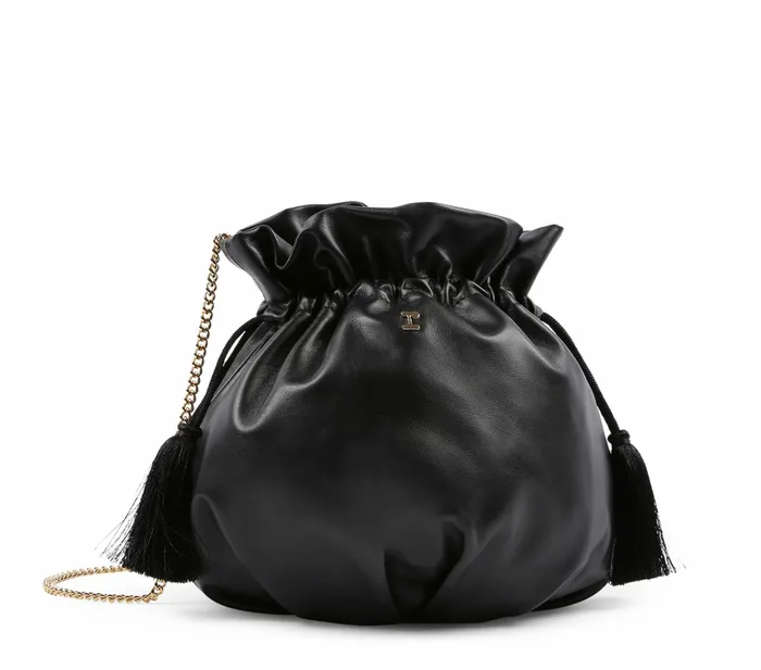 Repetto Womens Crossbody Bags Purse Bag Grand Air Black Online