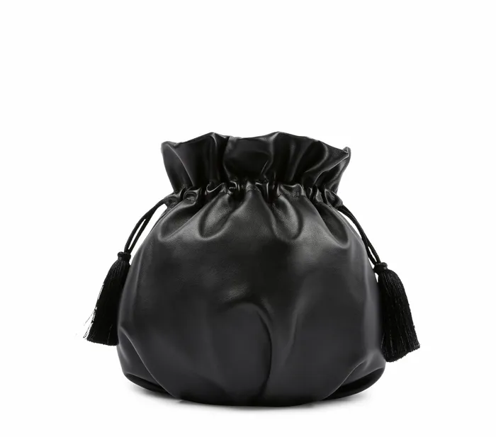 Repetto Womens Crossbody Bags Purse Bag Grand Air Black Online