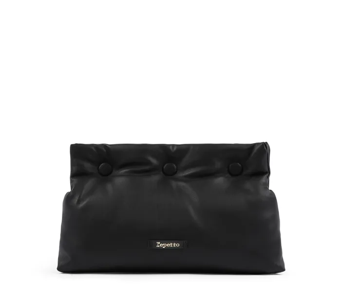 Repetto Womens Handbags Avec Moi Bag Black For Sale
