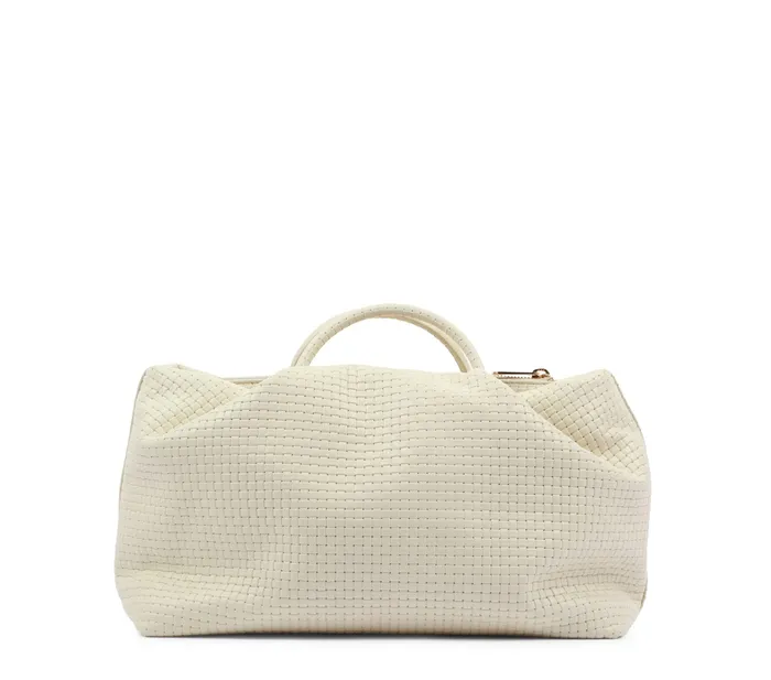 Repetto Womens Handbags Petit Drapp Bag White Gift 4 You