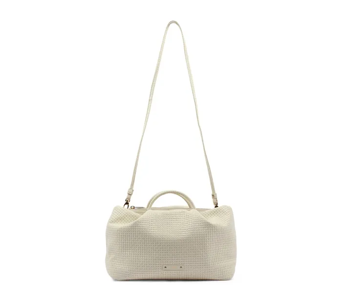 Repetto Womens Handbags Petit Drapp Bag White Gift 4 You