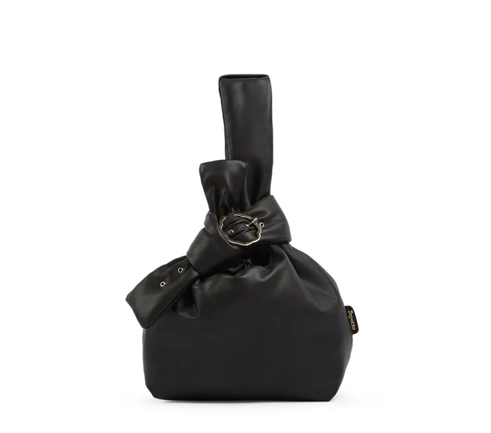 Repetto Womens Handbags Plume Bag Black On Sale