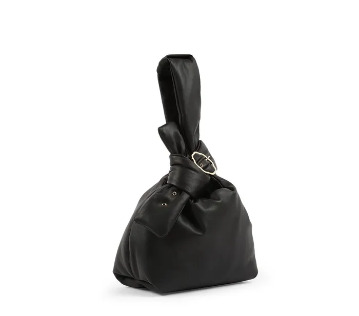 Repetto Womens Handbags Plume Bag Black On Sale