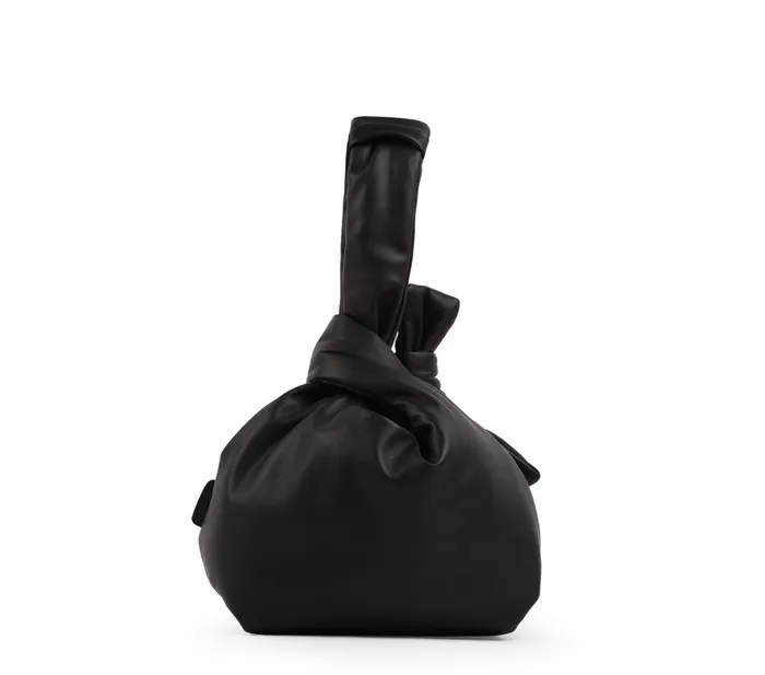 Repetto Womens Handbags Plume Bag Black On Sale