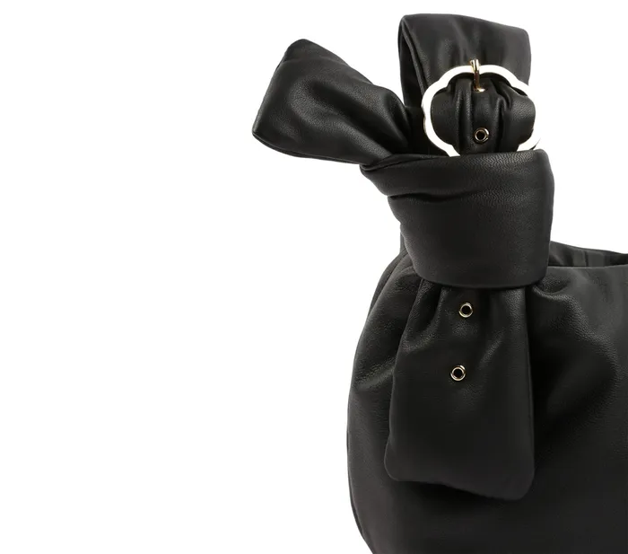 Repetto Womens Handbags Plume Bag Black On Sale