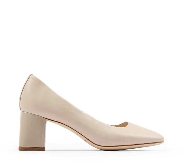 Repetto Womens Pumps Marlow Pumps Beige Gift 4 You