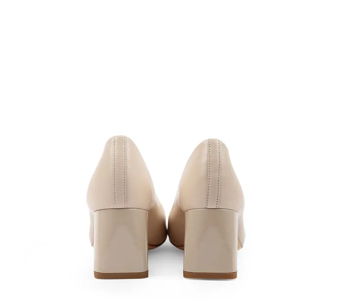 Repetto Womens Pumps Marlow Pumps Beige Gift 4 You