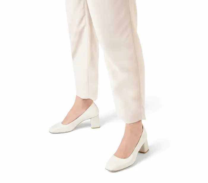 Repetto Womens Pumps Marlow Pumps Beige Gift 4 You