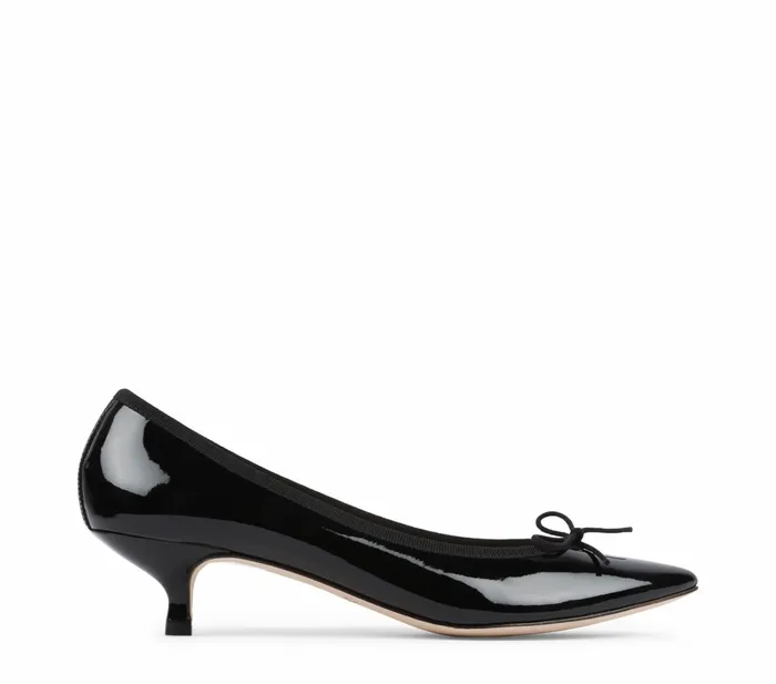 Repetto Womens Pumps Nolan Pumps Black Gift 4 You