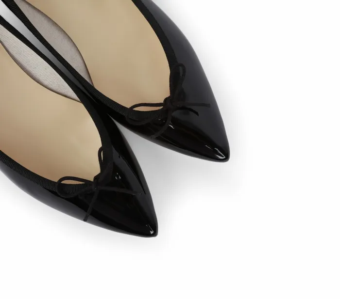 Repetto Womens Pumps Nolan Pumps Black Gift 4 You
