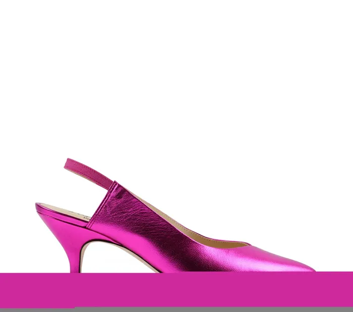 Repetto Womens Pumps Noreen Pumps Pink Gift Ideas