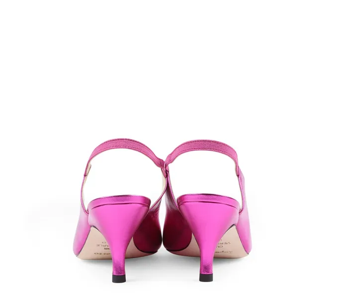 Repetto Womens Pumps Noreen Pumps Pink Gift Ideas